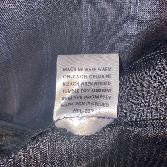 Alexander Julian colours men’s slacks - Picture 4 of 6